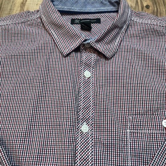 INC International Concepts Other - INC Dress shirt size LX